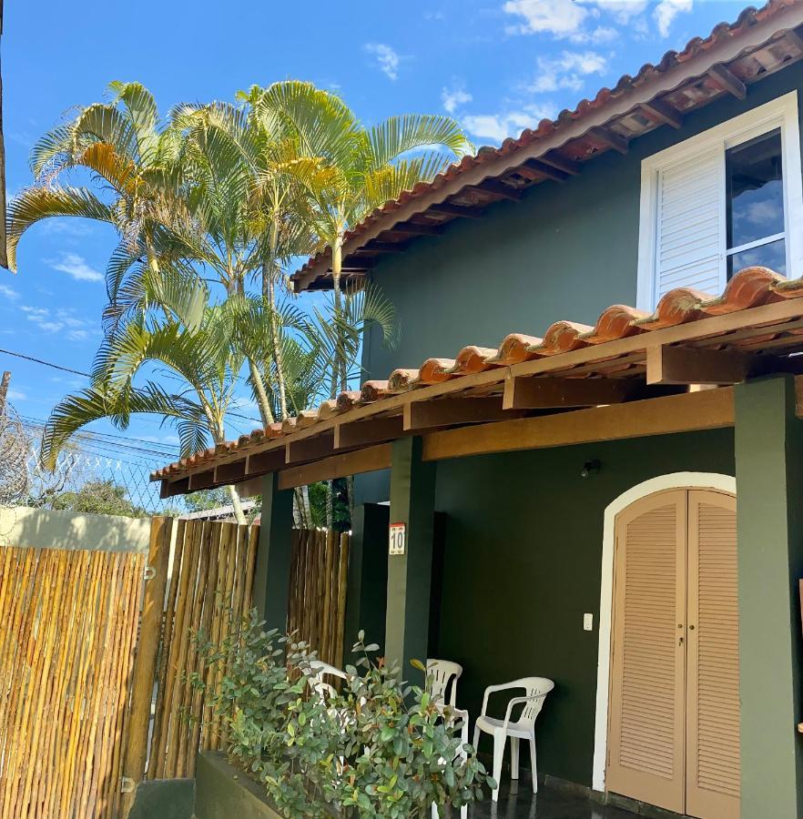 Residencial As Corujas Villa Boicucanga Exterior photo