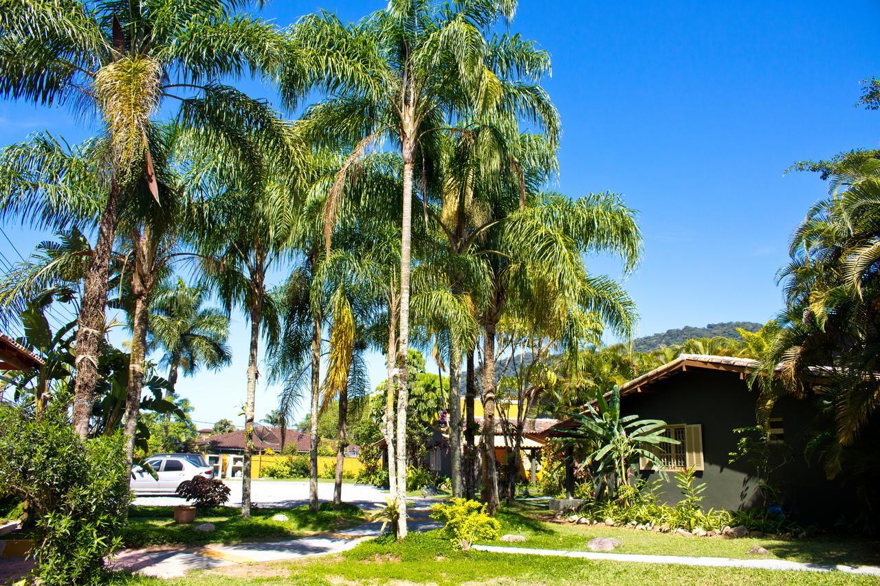 Residencial As Corujas Villa Boicucanga Exterior photo
