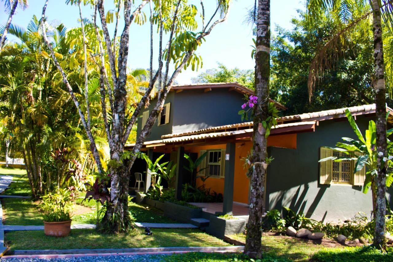 Residencial As Corujas Villa Boicucanga Exterior photo