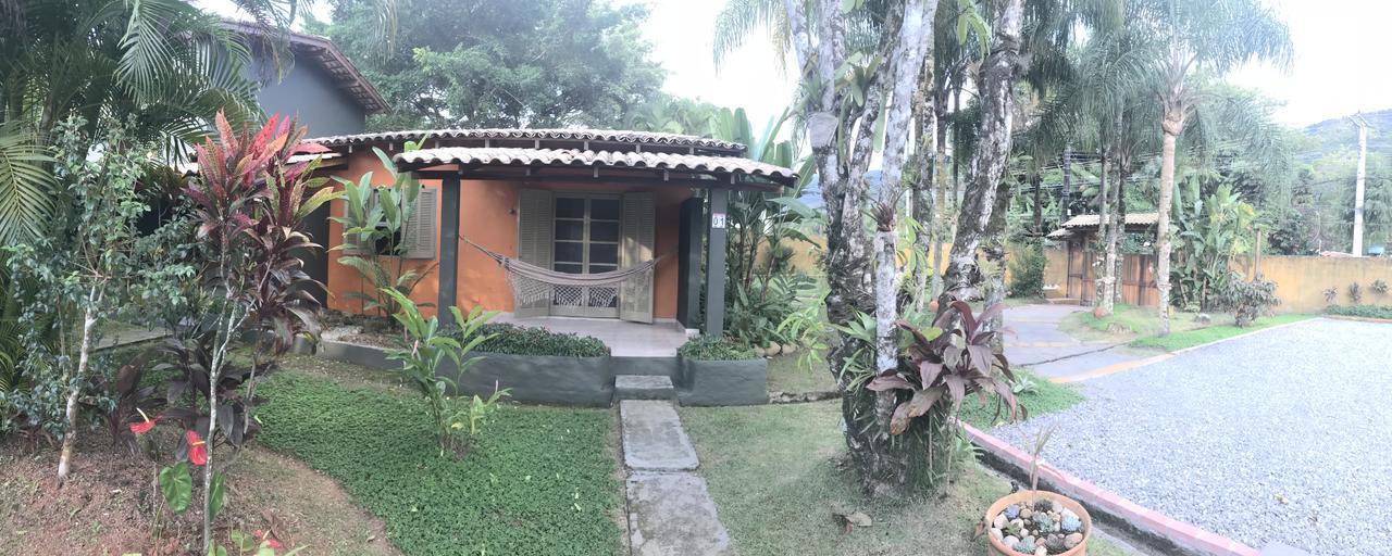 Residencial As Corujas Villa Boicucanga Exterior photo
