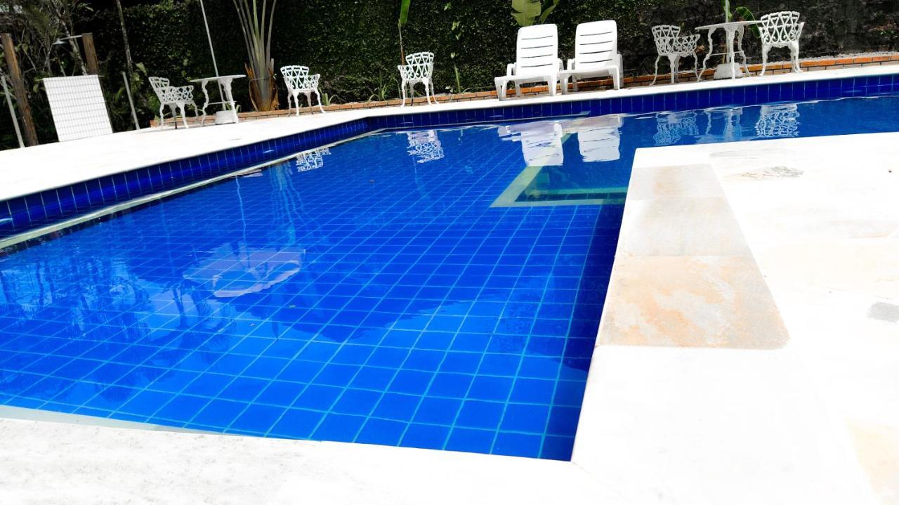 Residencial As Corujas Villa Boicucanga Exterior photo